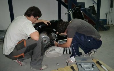 El porqué de MoticosRoyo