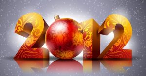 Lee más sobre el artículo Feliz año 2012