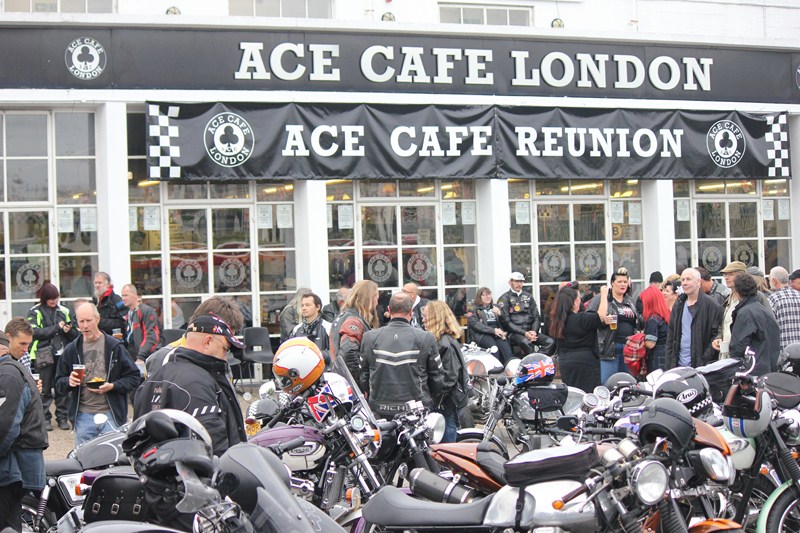Ace Cafe  (7)