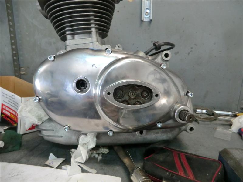 Ducati Montar Motor (358)