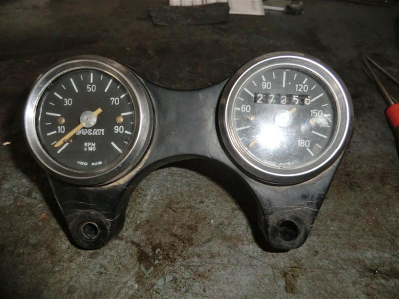 Ducati Relojes (1)