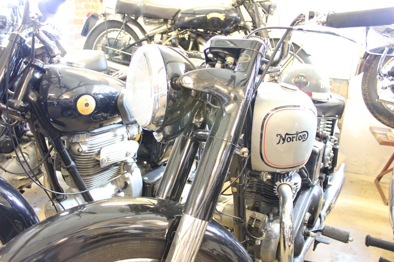 London Motorcycle Museum (45)