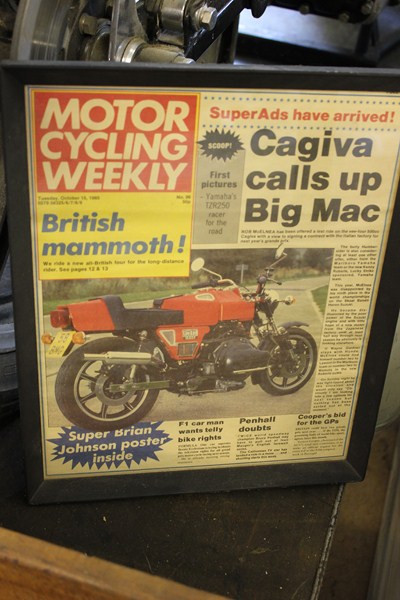 London Motorcycle Museum (54)