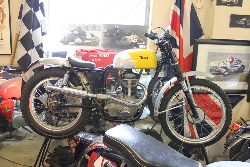 London Motorcycle Museum (67)
