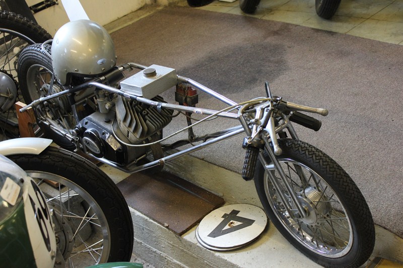 London Motorcycle Museum (75)