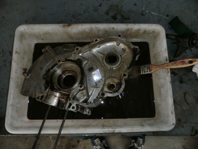 Vespa Montar Motor (6)