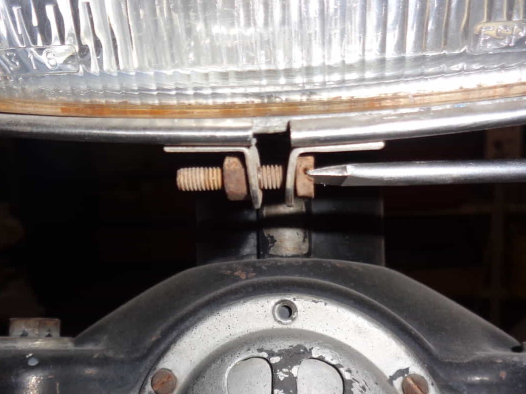 tornillo cerquillo vespino SC