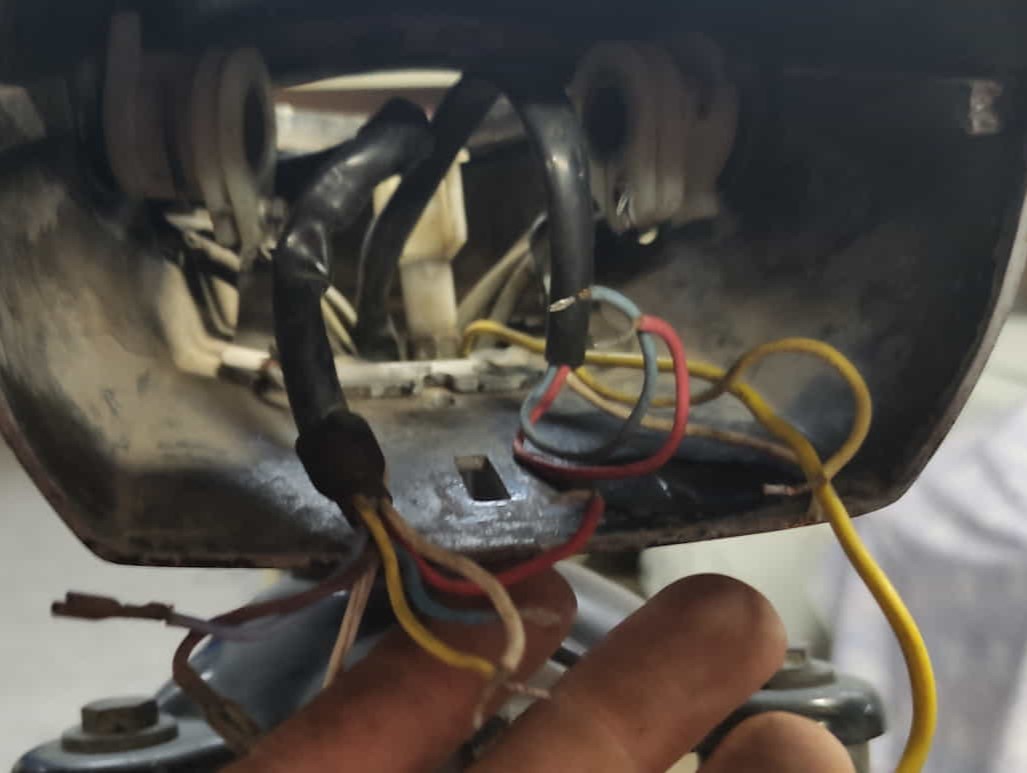 cables en el faro vespino sc