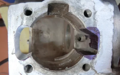 Cómo encarar los transfers del cárter de Vespino paso a paso