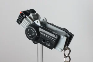 Llavero Motor Derbi Variant Start 3