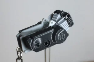 Llavero Motor Derbi Variant World Champion